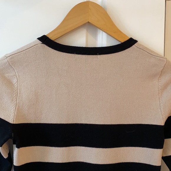 BEDO stripped dress - Picture 5 of 7